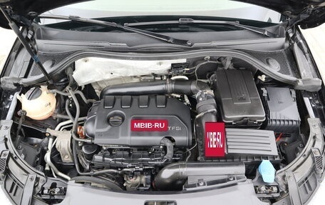 Audi Q3, 2012 год, 1 857 000 рублей, 10 фотография
