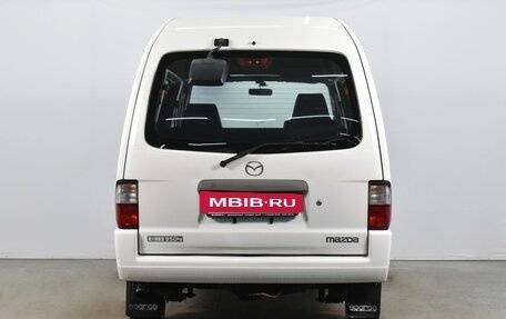 Mazda Bongo IV, 2010 год, 1 119 995 рублей, 3 фотография