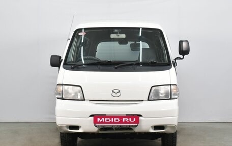 Mazda Bongo IV, 2010 год, 1 119 995 рублей, 2 фотография