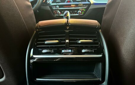 BMW 5 серия, 2017 год, 4 780 000 рублей, 37 фотография