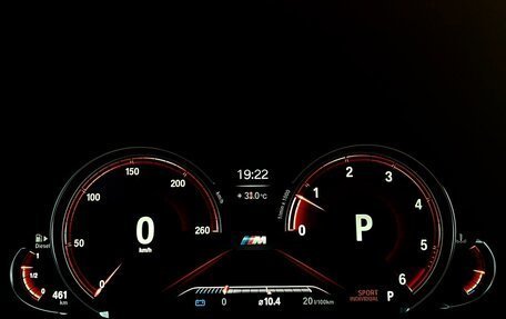 BMW 5 серия, 2017 год, 4 780 000 рублей, 34 фотография