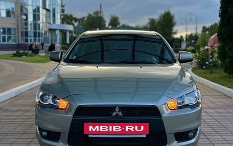 Mitsubishi Lancer IX, 2007 год, 1 080 000 рублей, 2 фотография