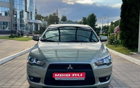 Mitsubishi Lancer IX, 2007 год, 1 080 000 рублей, 6 фотография