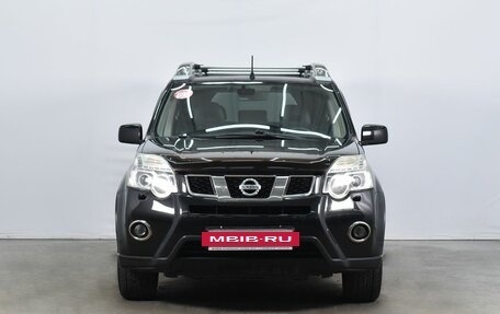 Nissan X-Trail, 2011 год, 1 589 995 рублей, 2 фотография