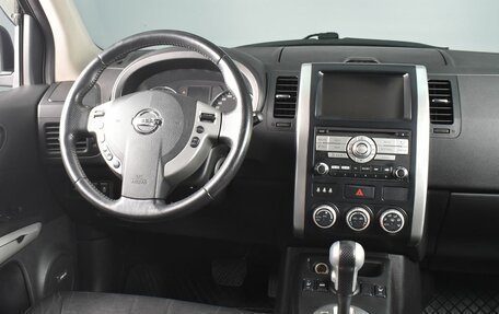 Nissan X-Trail, 2011 год, 1 589 995 рублей, 8 фотография