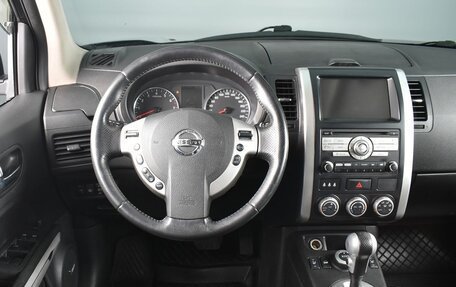 Nissan X-Trail, 2011 год, 1 589 995 рублей, 7 фотография