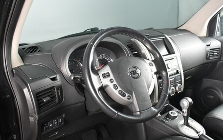 Nissan X-Trail, 2011 год, 1 589 995 рублей, 9 фотография