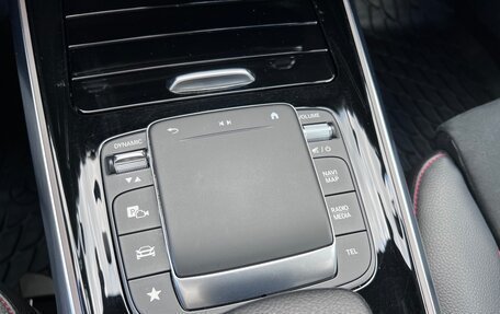 Mercedes-Benz GLB, 2020 год, 3 990 000 рублей, 14 фотография