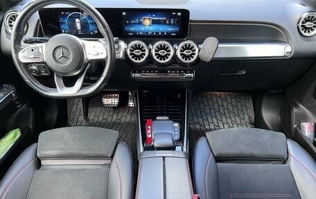 Mercedes-Benz GLB, 2020 год, 3 990 000 рублей, 11 фотография