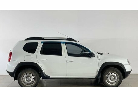 Renault Duster I рестайлинг, 2013 год, 695 000 рублей, 7 фотография