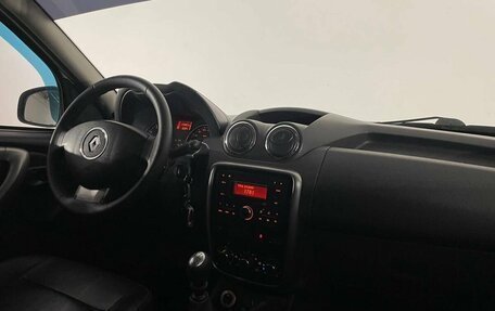 Renault Duster I рестайлинг, 2013 год, 695 000 рублей, 8 фотография