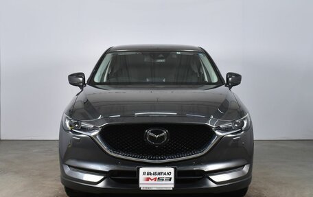 Mazda CX-5 II, 2019 год, 2 650 995 рублей, 2 фотография