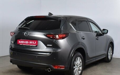 Mazda CX-5 II, 2019 год, 2 650 995 рублей, 4 фотография