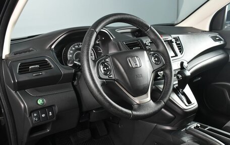 Honda CR-V IV, 2014 год, 2 349 995 рублей, 9 фотография