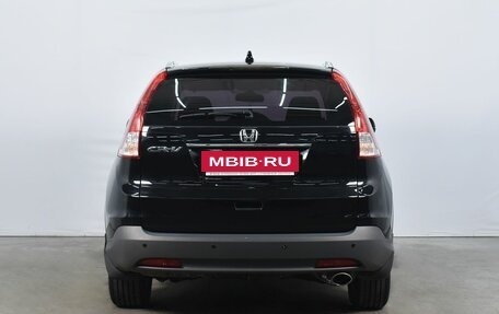 Honda CR-V IV, 2014 год, 2 349 995 рублей, 3 фотография