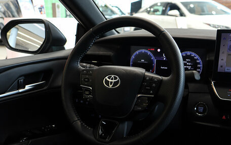 Toyota Camry, 2024 год, 5 290 000 рублей, 14 фотография