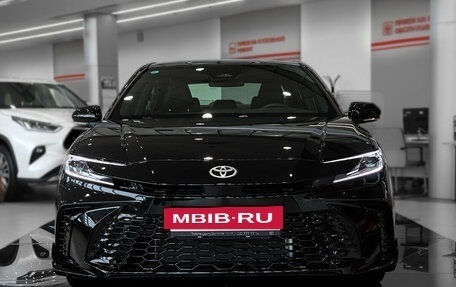 Toyota Camry, 2024 год, 5 290 000 рублей, 3 фотография