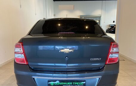 Chevrolet Cobalt II, 2021 год, 1 050 000 рублей, 6 фотография