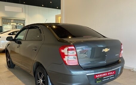 Chevrolet Cobalt II, 2021 год, 1 050 000 рублей, 5 фотография
