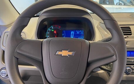 Chevrolet Cobalt II, 2021 год, 1 050 000 рублей, 19 фотография
