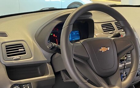 Chevrolet Cobalt II, 2021 год, 1 050 000 рублей, 17 фотография