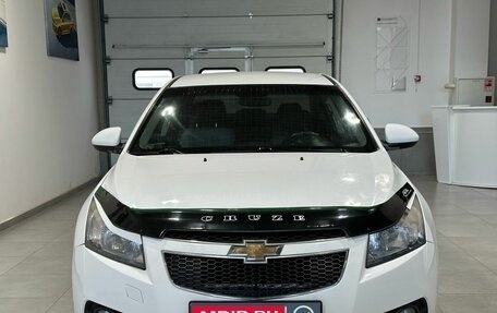 Chevrolet Cruze II, 2012 год, 879 900 рублей, 2 фотография