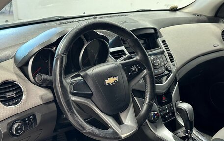 Chevrolet Cruze II, 2012 год, 879 900 рублей, 7 фотография