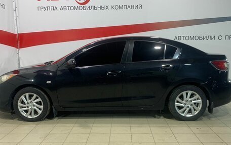 Mazda 3, 2012 год, 1 053 000 рублей, 4 фотография