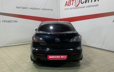 Mazda 3, 2012 год, 1 053 000 рублей, 6 фотография