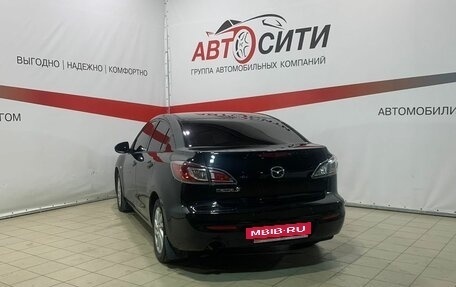 Mazda 3, 2012 год, 1 053 000 рублей, 5 фотография