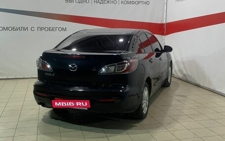 Mazda 3, 2012 год, 1 053 000 рублей, 7 фотография
