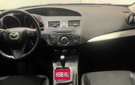 Mazda 3, 2012 год, 1 053 000 рублей, 9 фотография