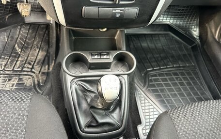 Datsun on-DO I рестайлинг, 2020 год, 890 000 рублей, 15 фотография