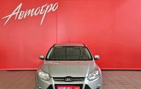 Ford Focus III, 2012 год, 925 000 рублей, 8 фотография