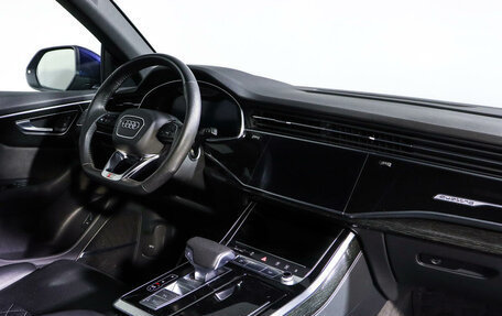 Audi Q8 I, 2019 год, 6 650 000 рублей, 9 фотография