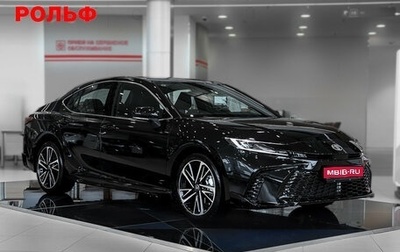 Toyota Camry, 2024 год, 5 290 000 рублей, 1 фотография