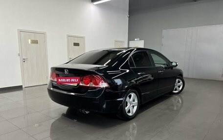 Honda Civic VIII, 2008 год, 945 000 рублей, 2 фотография