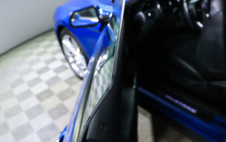 Ford Mustang VI рестайлинг, 2020 год, 3 750 000 рублей, 21 фотография
