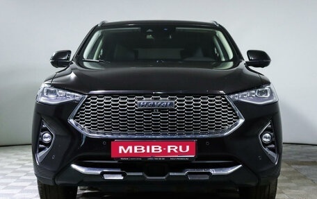 Haval F7x I, 2020 год, 2 199 000 рублей, 2 фотография