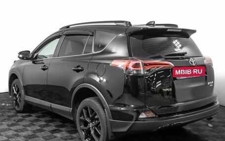 Toyota RAV4, 2019 год, 3 070 000 рублей, 7 фотография