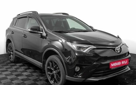 Toyota RAV4, 2019 год, 3 070 000 рублей, 3 фотография