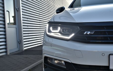 Volkswagen Passat B8 рестайлинг, 2018 год, 2 550 000 рублей, 7 фотография