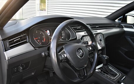 Volkswagen Passat B8 рестайлинг, 2018 год, 2 550 000 рублей, 12 фотография