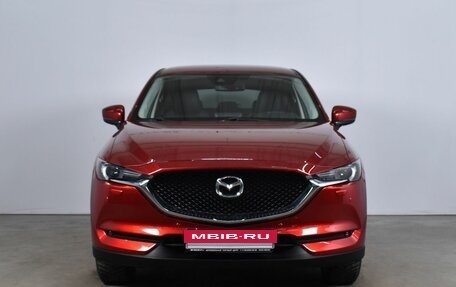 Mazda CX-5 II, 2020 год, 3 299 995 рублей, 2 фотография