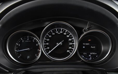 Mazda CX-5 II, 2020 год, 3 299 995 рублей, 7 фотография