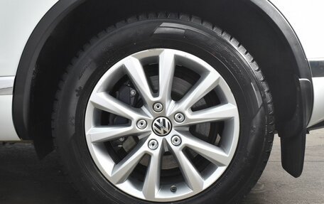 Volkswagen Touareg III, 2015 год, 2 998 999 рублей, 17 фотография