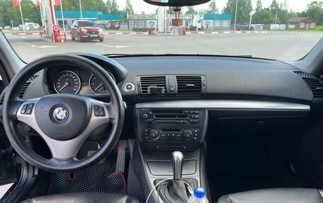 BMW 1 серия, 2005 год, 765 000 рублей, 12 фотография