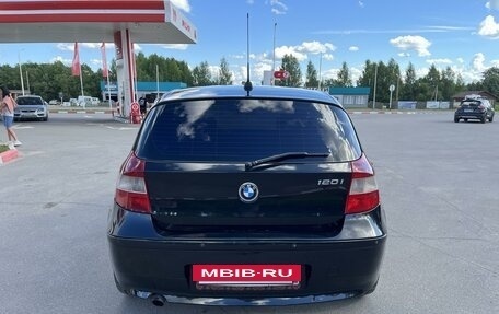 BMW 1 серия, 2005 год, 765 000 рублей, 5 фотография