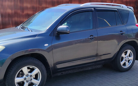 Toyota RAV4, 2007 год, 1 270 000 рублей, 2 фотография