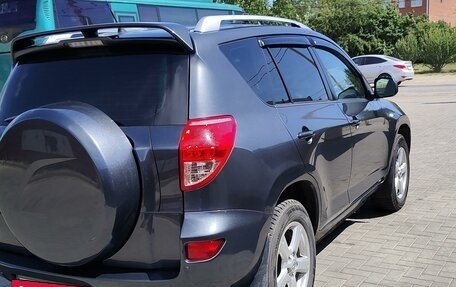 Toyota RAV4, 2007 год, 1 270 000 рублей, 8 фотография